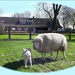 Het Geheim Отель типа 