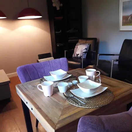 Bed and breakfast Het Geheim Merselo