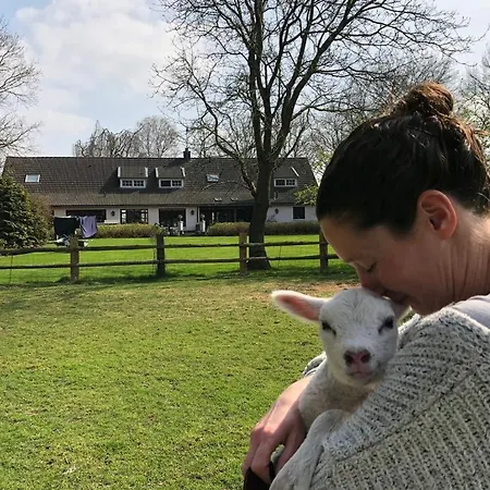 Bed and breakfast Het Geheim