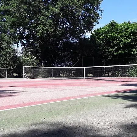 Het Geheim Отель типа 