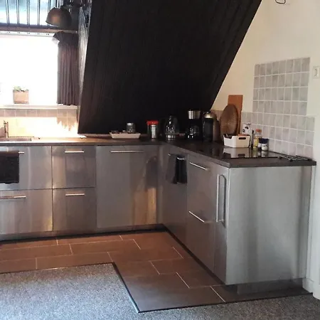 Bed and breakfast Het Geheim