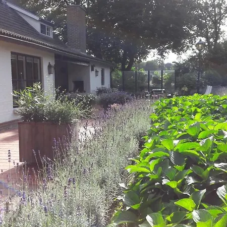 Bed and breakfast Het Geheim Merselo