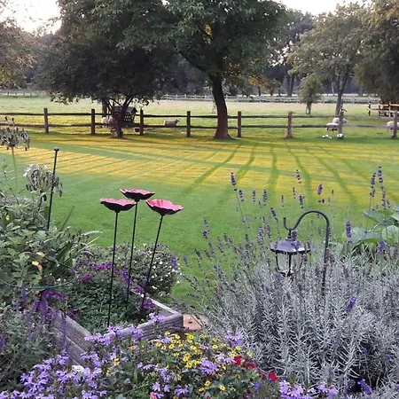 Het Geheim Bed & Breakfast 3*