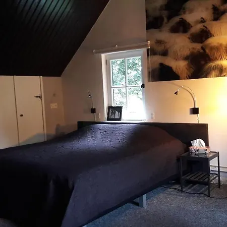Bed and breakfast Het Geheim *