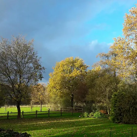 Het Geheim Bed & Breakfast