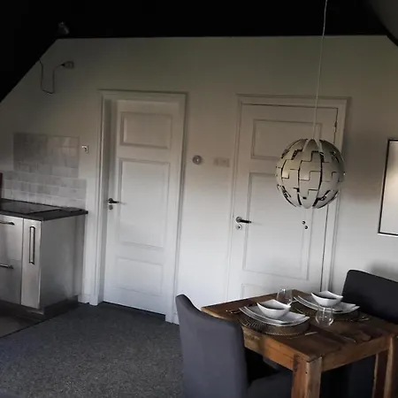 Bed and breakfast Het Geheim