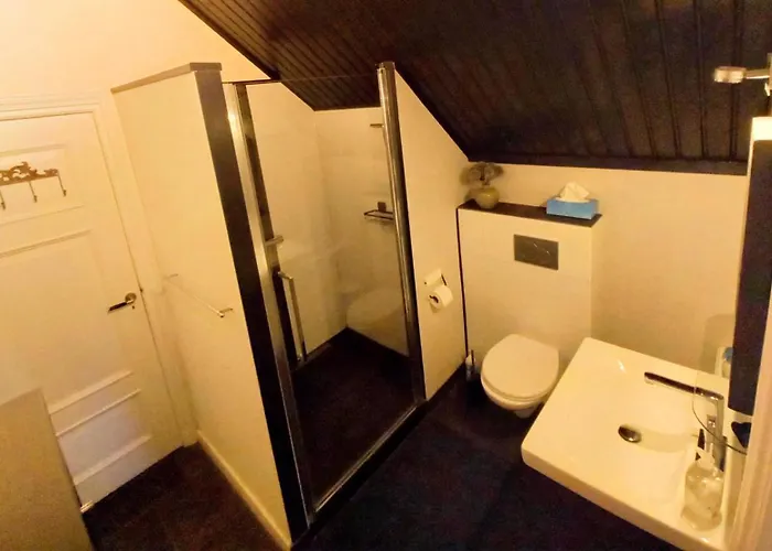 Het Geheim 3* Merselo