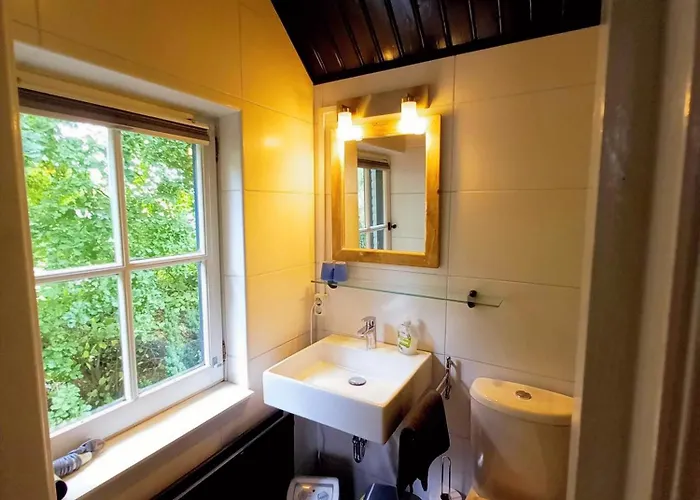 Bed & Breakfast Het Geheim