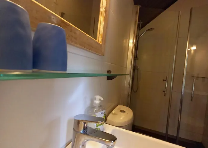 Het Geheim Bed & Breakfast Merselo