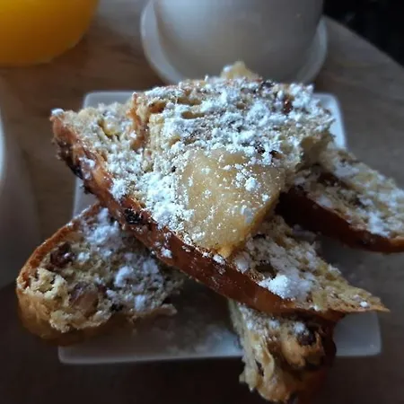Het Geheim Bed & Breakfast 3*