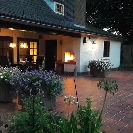 Bed & Breakfast Het Geheim Merselo