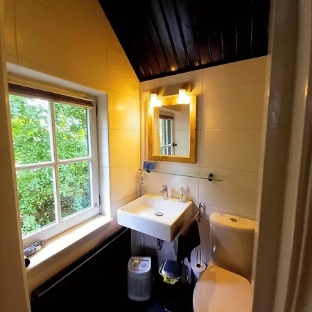 Bed & Breakfast Het Geheim