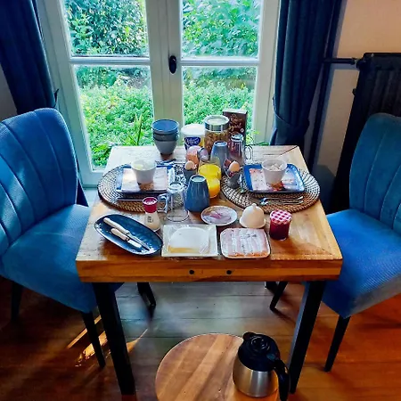 Het Geheim 3* Merselo