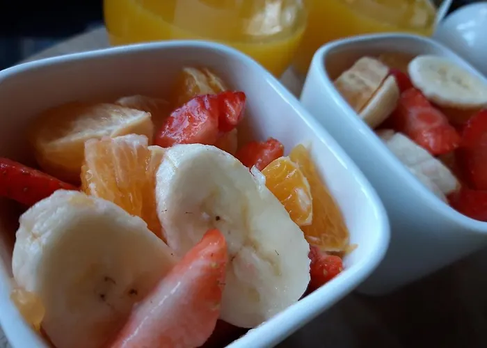 Het Geheim Nocleg ze śniadaniem 3*