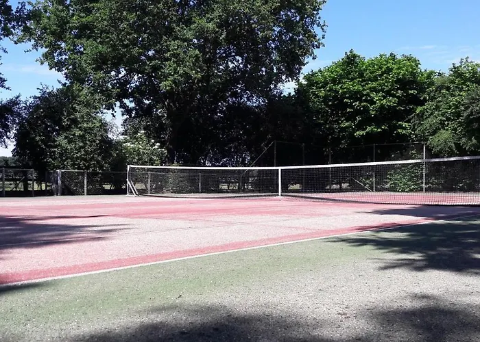 Het Geheim Nocleg ze śniadaniem 3*