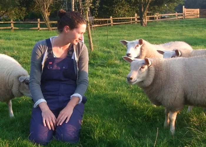 Het Geheim Nocleg ze śniadaniem