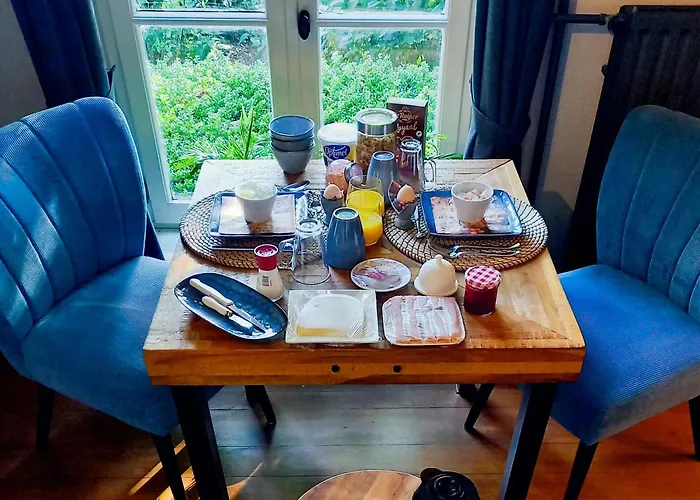 Het Geheim 3* Merselo